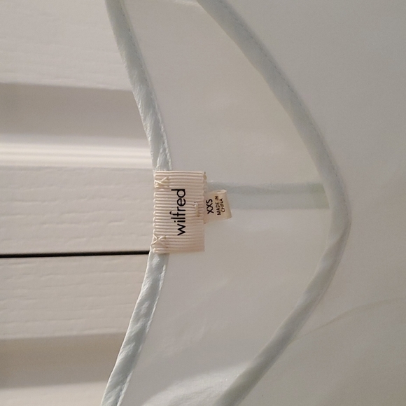 Wilfred 100% Silk Camisole - Picture 2 of 4